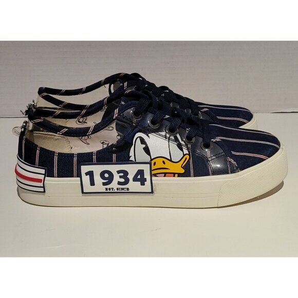 Disney X Call It Spring Sneakers - Picture 5 of 14